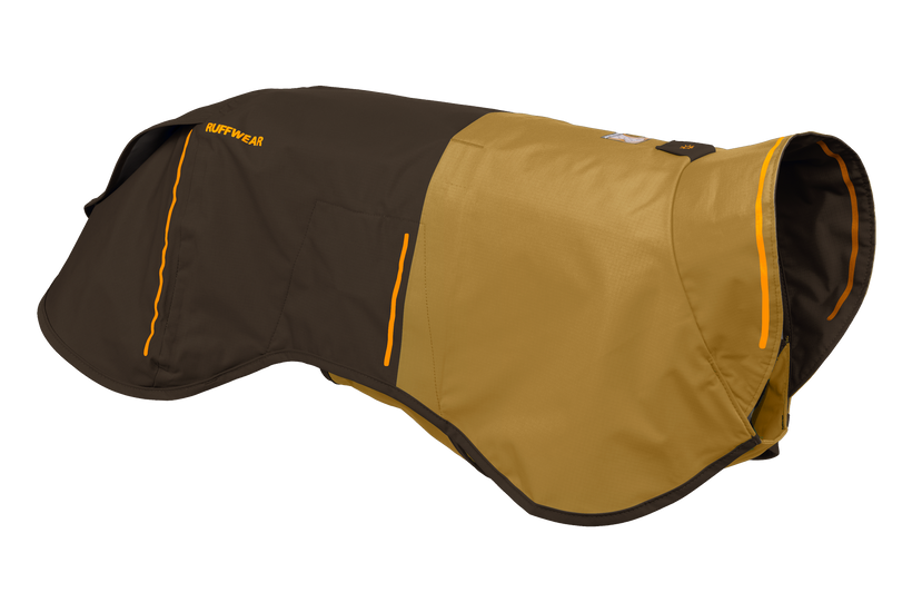 Ruffwear SunShower giacca, earth brown