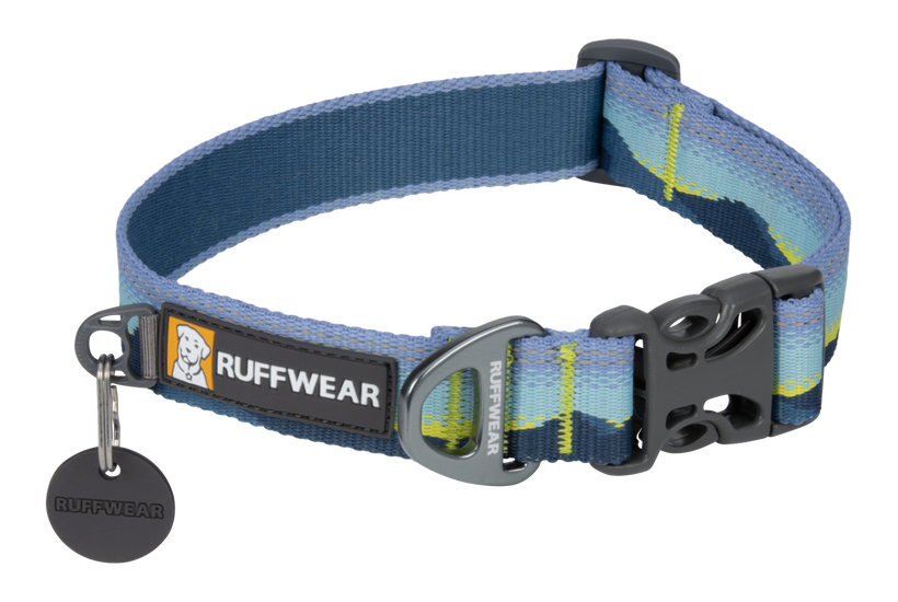 Ruffwear Crag collare, alpine dawn