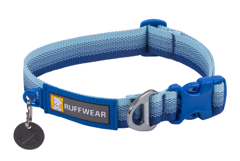Ruffwear Front Range collare, coastal fade