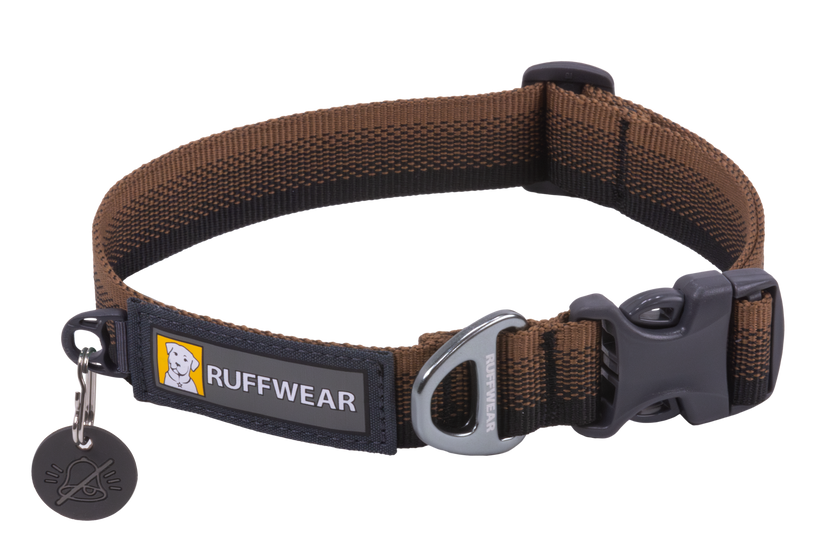 Ruffwear Front Range collare, moonlight fade