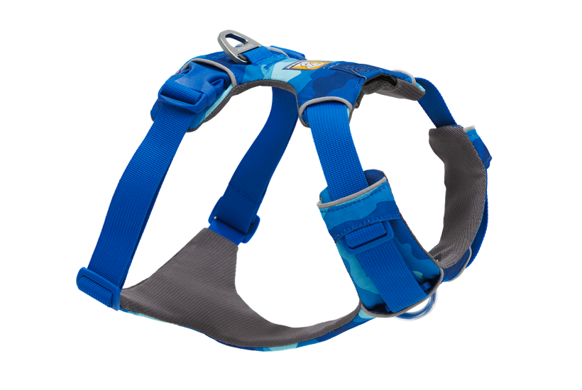 Ruffwear Front Range imbracatura, coastal mountains