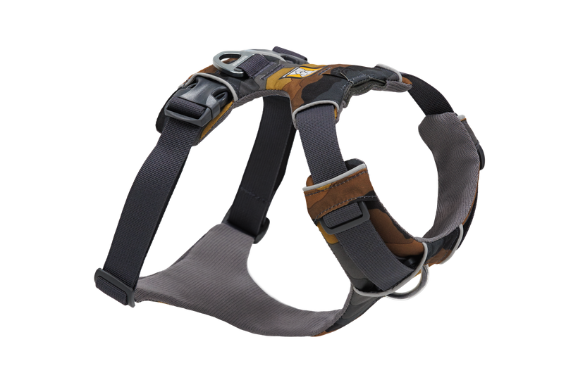 Ruffwear Front Range imbracatura, moonlight mountains