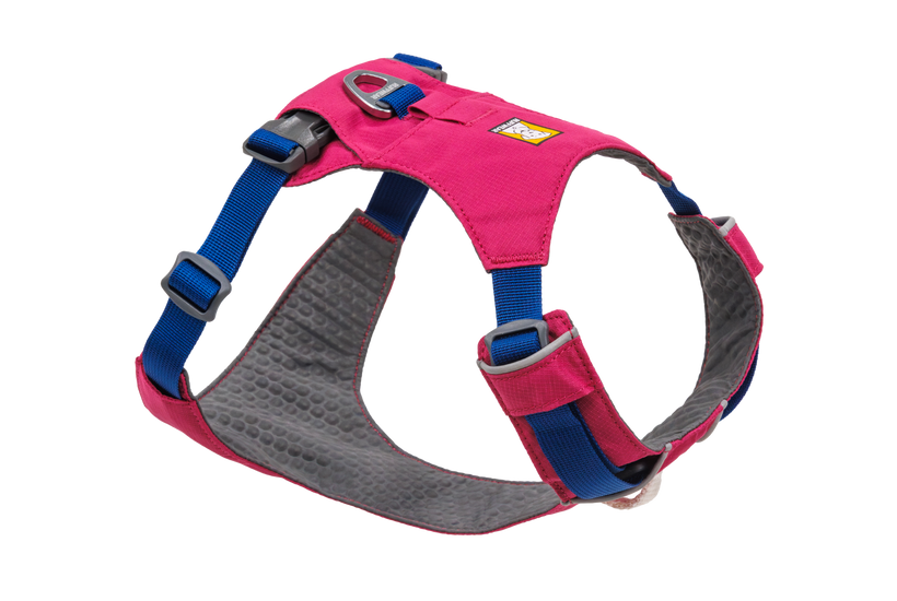 Ruffwear Hi & Light imbracatura, alpenglow pink