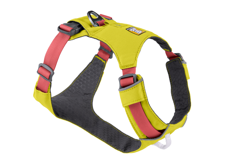 Ruffwear Hi & Light imbracatura, lichen green