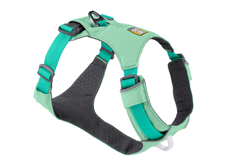 Ruffwear Hi & Light imbracatura, sage green