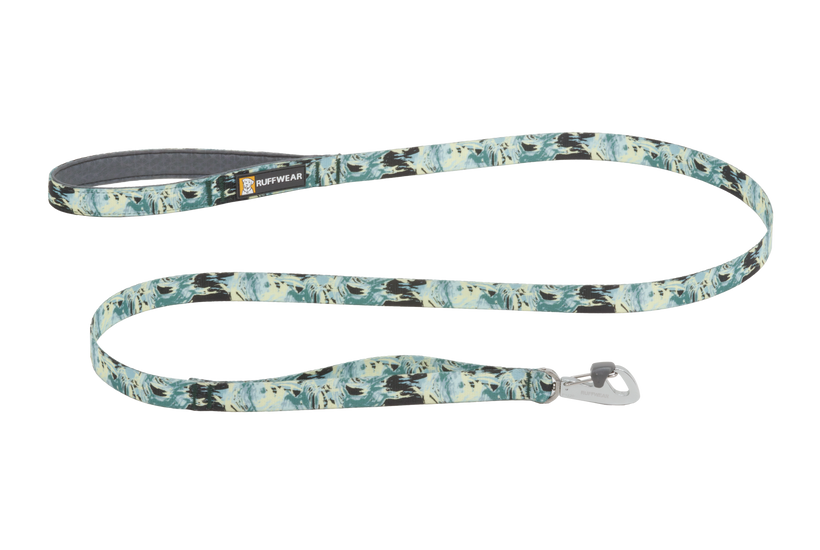 Ruffwear Front Range guinzaglio, sweeping sage