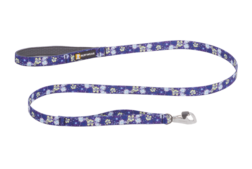 Ruffwear Front Range guinzaglio, wildflower