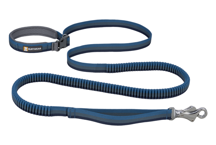 Ruffwear Roamer guinzaglio, orion blue