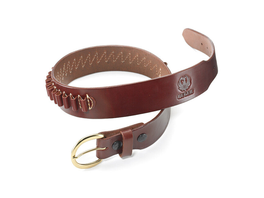 Ruger Triple K cintura per cartucce - xl