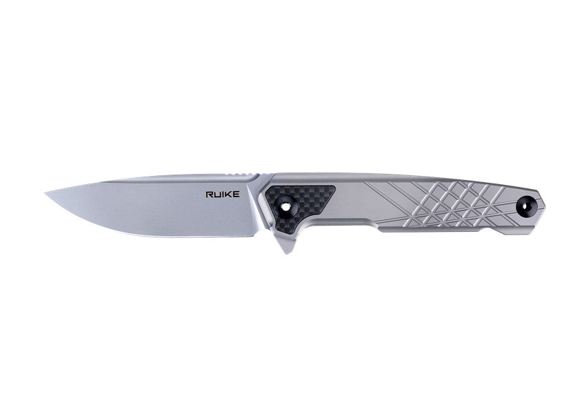 Ruike M875-TZ coltello tascabile di chiusura
