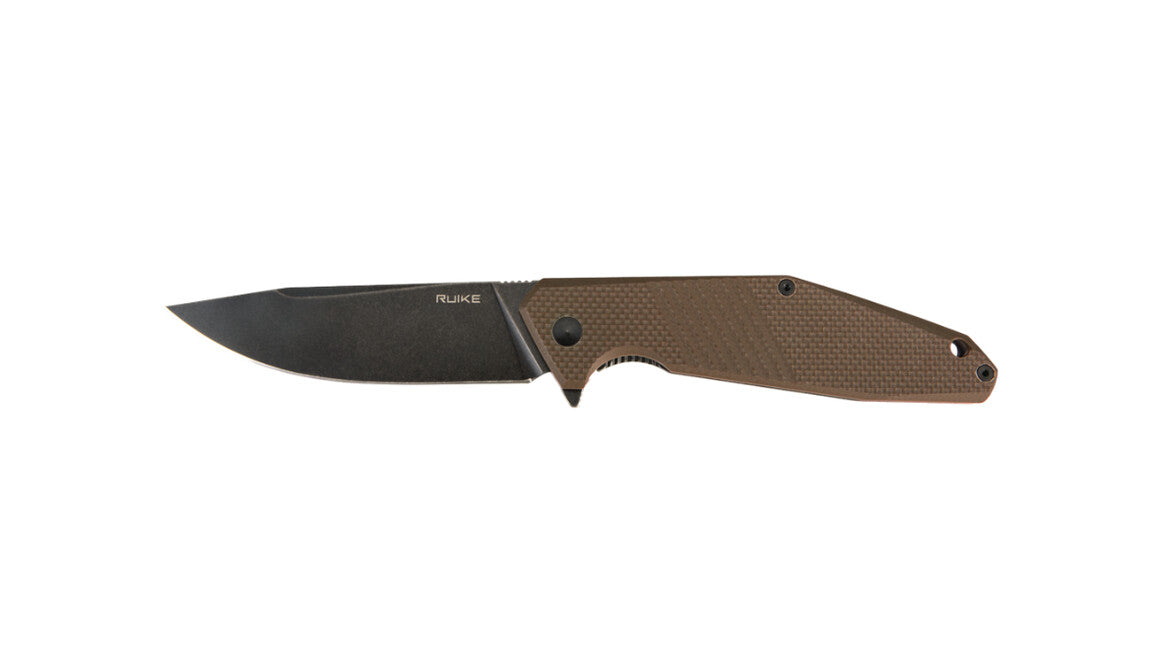 Ruike D191W coltello, sabbia