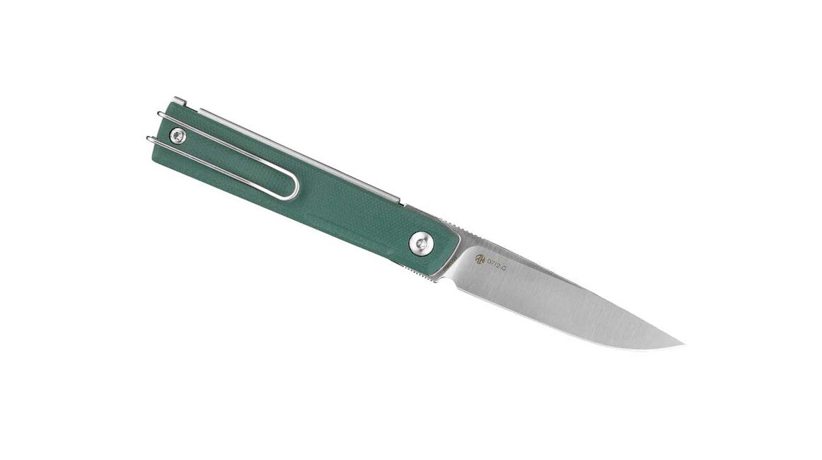 Ruike D712-G coltello