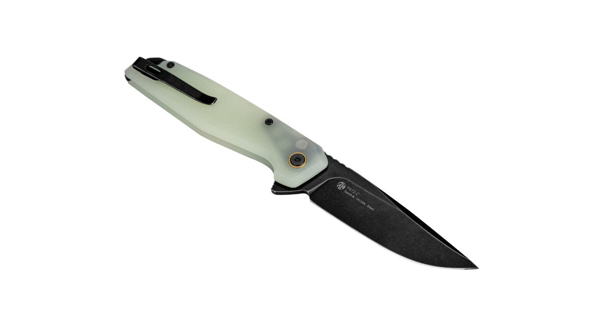 Ruike P873 coltello, bianco