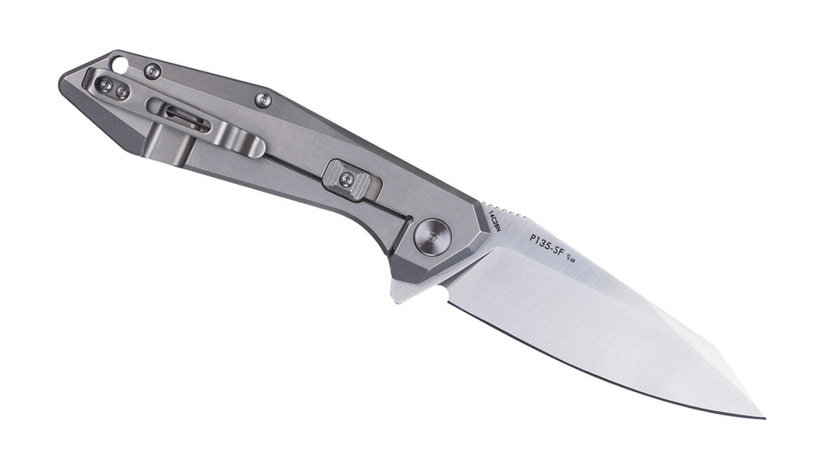 Ruike P135-SF coltello di chiusura