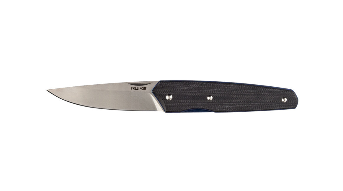 Ruike P848-B coltello di chiusura compatto
