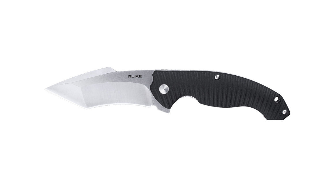 Ruike P851-B coltello tascabile pieghevole
