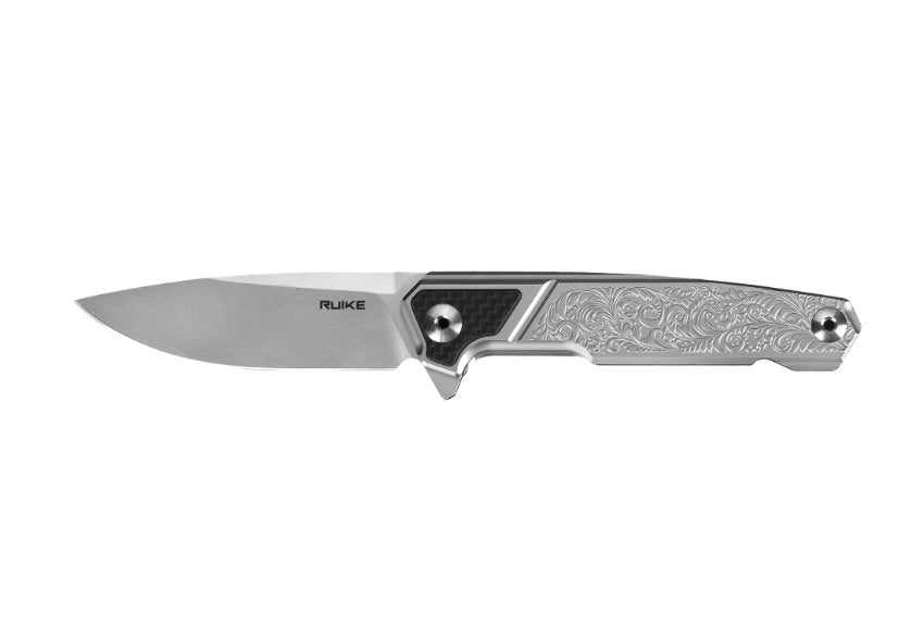 Ruike P875-SZ coltello da tasca di chiusura