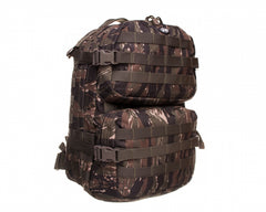 MFH Assault 2 σακίδιο πλάτης επίθεσης 42L, tiger camo