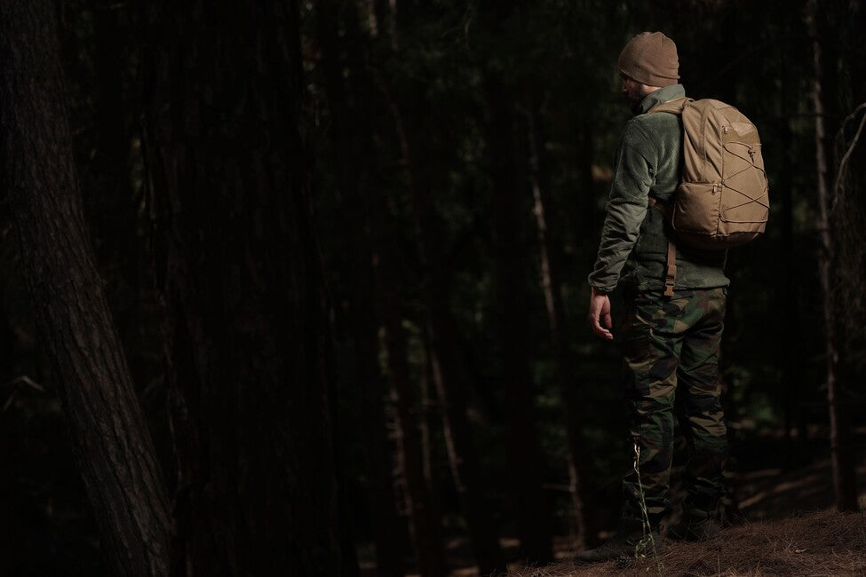 Pentagon Grizzly Φούτερ Fleece