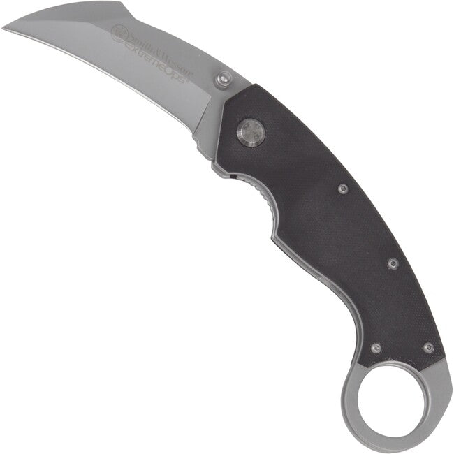 Smith & Wesson Extreme Ops Karambit CK33 coltello