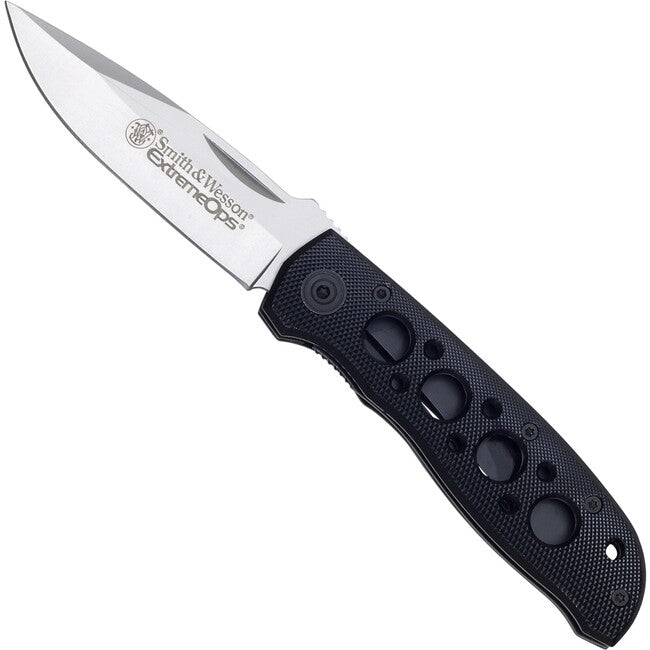 Smith & Wesson Extreme Ops coltello tascabile