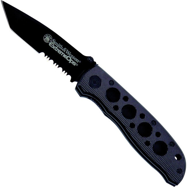 Smith & Wesson ExtremeOps Tanto coltello