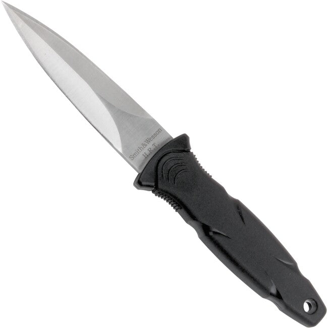 Smith & Wesson HRT Stiefeld SWHRT coltello a lama fissa