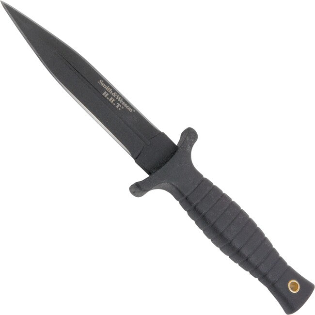 Smith & Wesson HRT Stiefeldoch SWHRT9B coltello a lama fissa