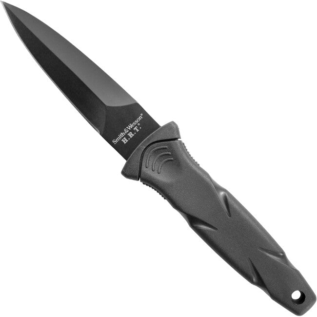 Smith & Wesson HRT Stiefeldolch coltello a lama fissa
