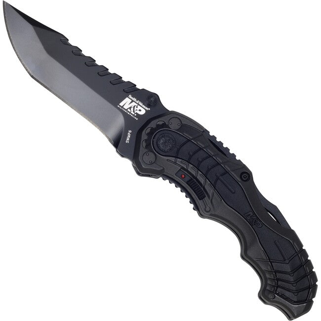 Smith & Wesson MP6 coltello tascabile