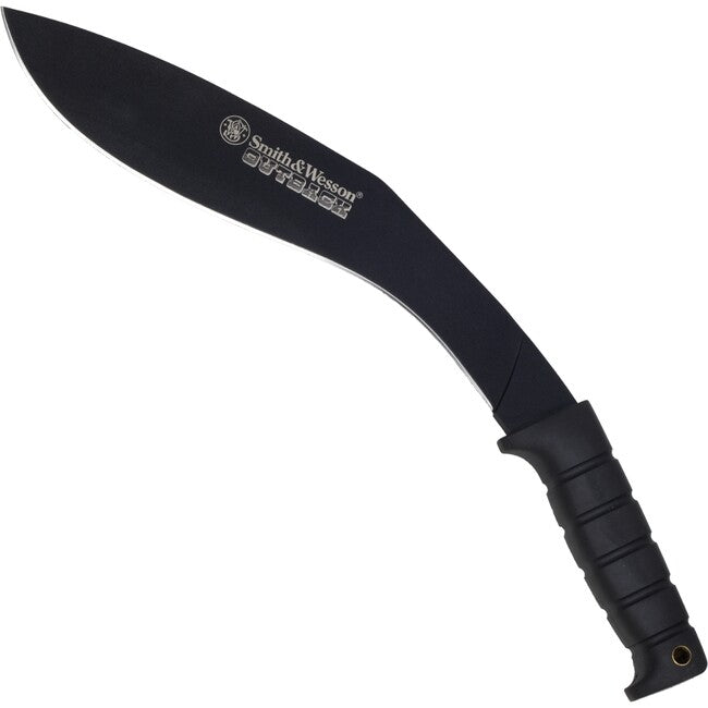 Smith & Wesson Outback SWBH coltello a lama fissa
