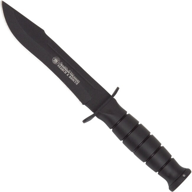 Smith & Wesson Search&Rescue Bowie CKSUR1 coltello a lama fissa