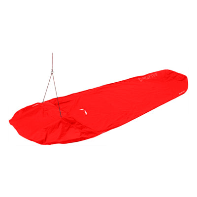 Salewa ptx bivouac, rosso singolo