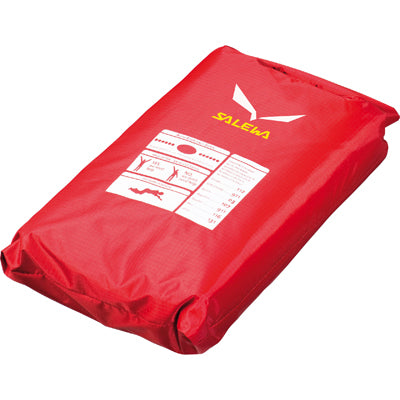 Salewa Storm doppio bivouac, rosso