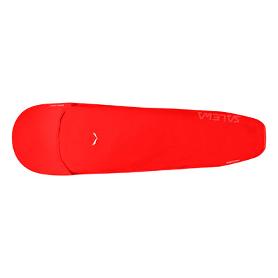 Salewa Storm single bivouac, red