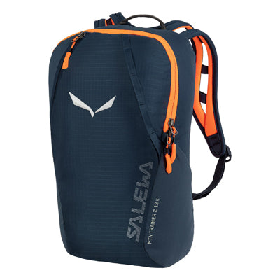 Salewa Trainer 2 zaino 12 L, blu