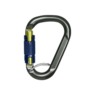 Salewa Belay Twist Lock moschettone