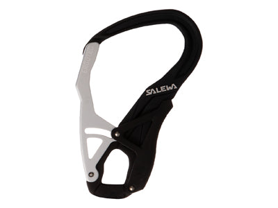 Salewa Ergotec moschettone