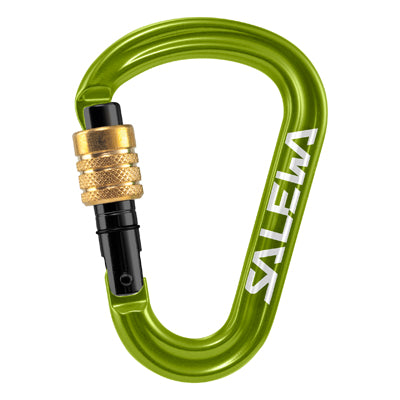 Salewa HMS Pro moschettone