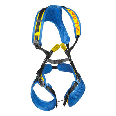 Salewa Rookie Imbracatura da arrampicata completa FB