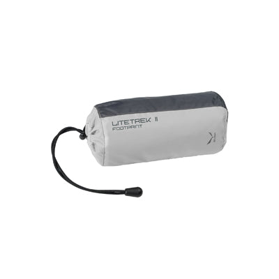 Salewa LiteTrek materassino per tenda per 2 persone