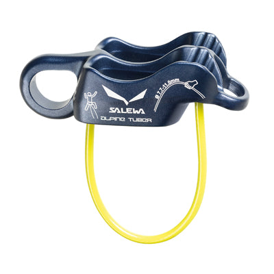 Salewa Alpine Tuber, blu
