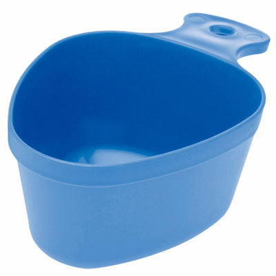 Berghaferl tazza, blu