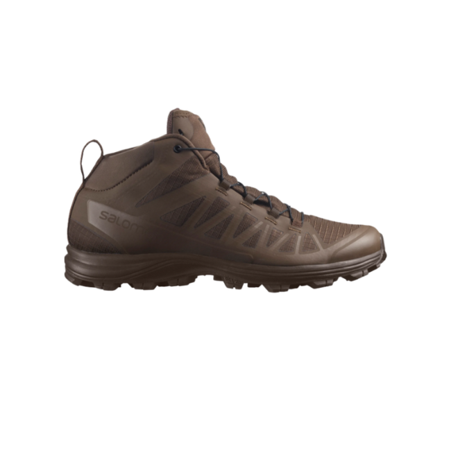 Salomon Forces Speed Assault 2, marrone terra