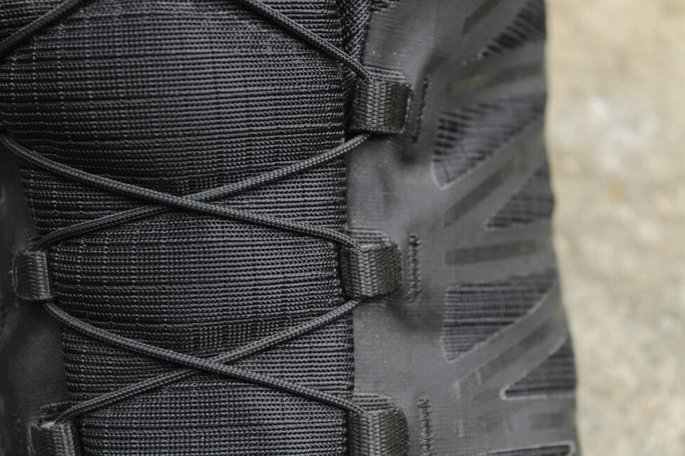 Salomon Forces Speed Assault 2, marrone terra