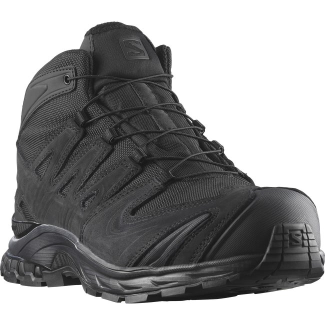 Salomon XA Forces Mid GTX EN , nero