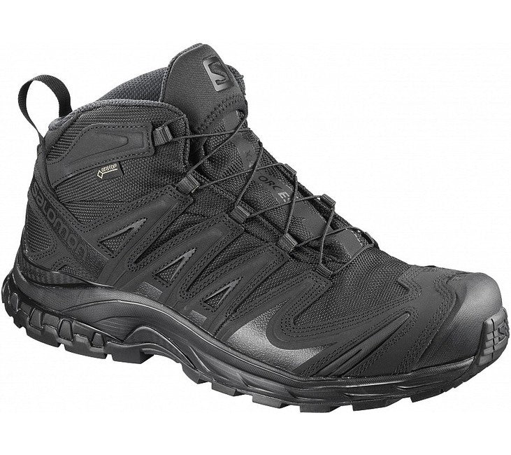 Salomon XA Forces Mid GTX, nero