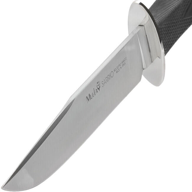 Muela SARRIO-19G coltello a lama fissa