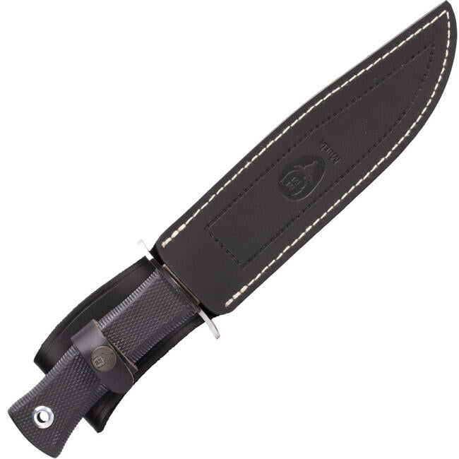 Muela SARRIO-19G coltello a lama fissa