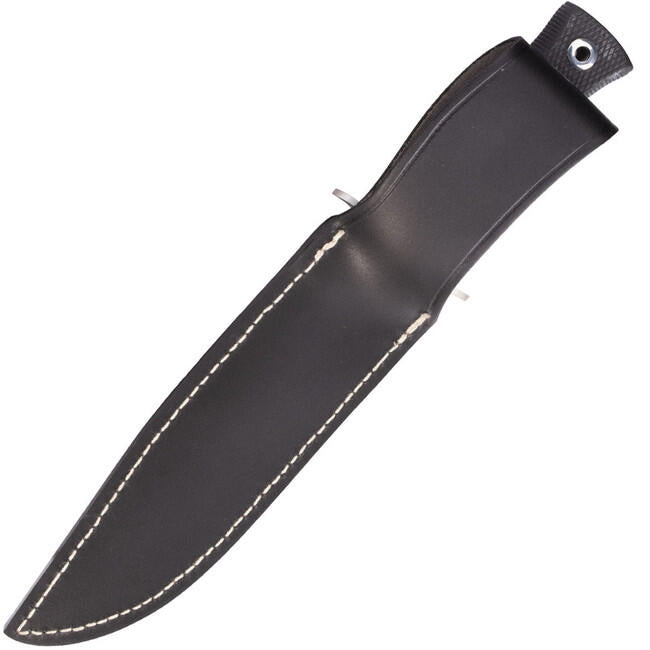 Muela SARRIO-19G coltello a lama fissa